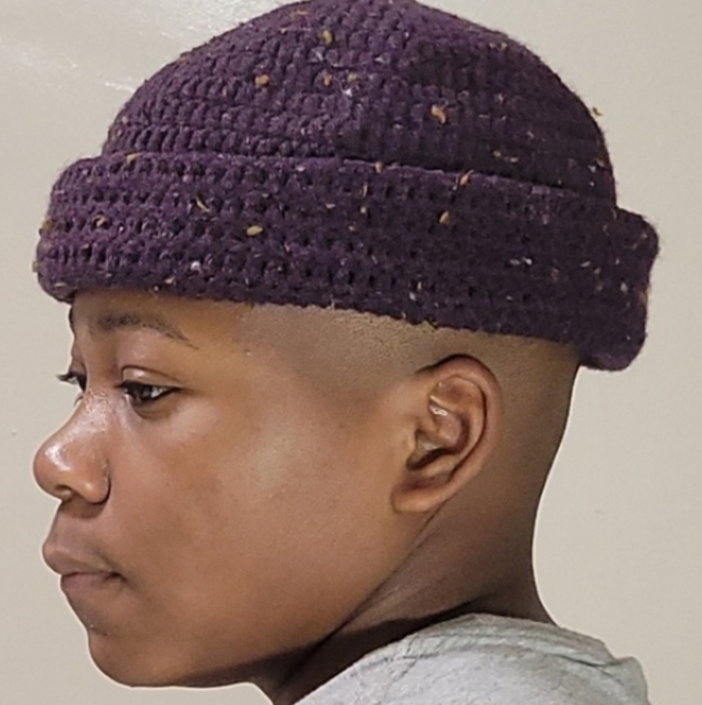 Fleck Beanie
